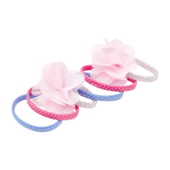souza-hair-elastic-pammy-printed-plain-flower-souz-104247-