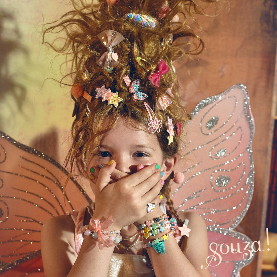 Souza Louanne (1 set)