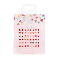 souza-nail-stickers-flowers-1-sheet-souz-106561-
