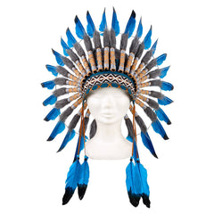 souza-navanjo-indian-headdress-blue- (1)