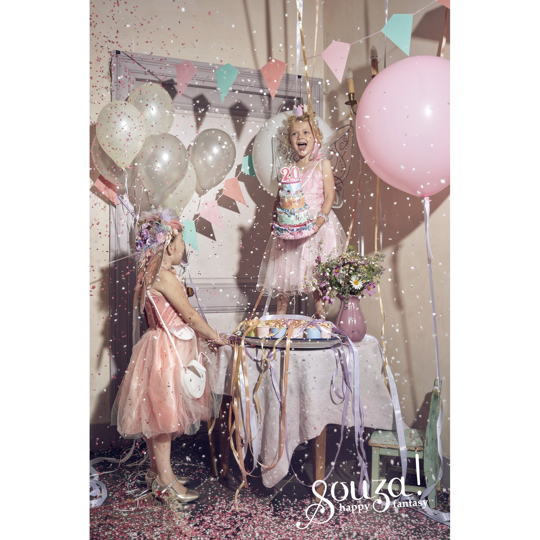 souza-shoes-high-heel-marguerita-silver-metallic-with-ribbon-bow- (5)