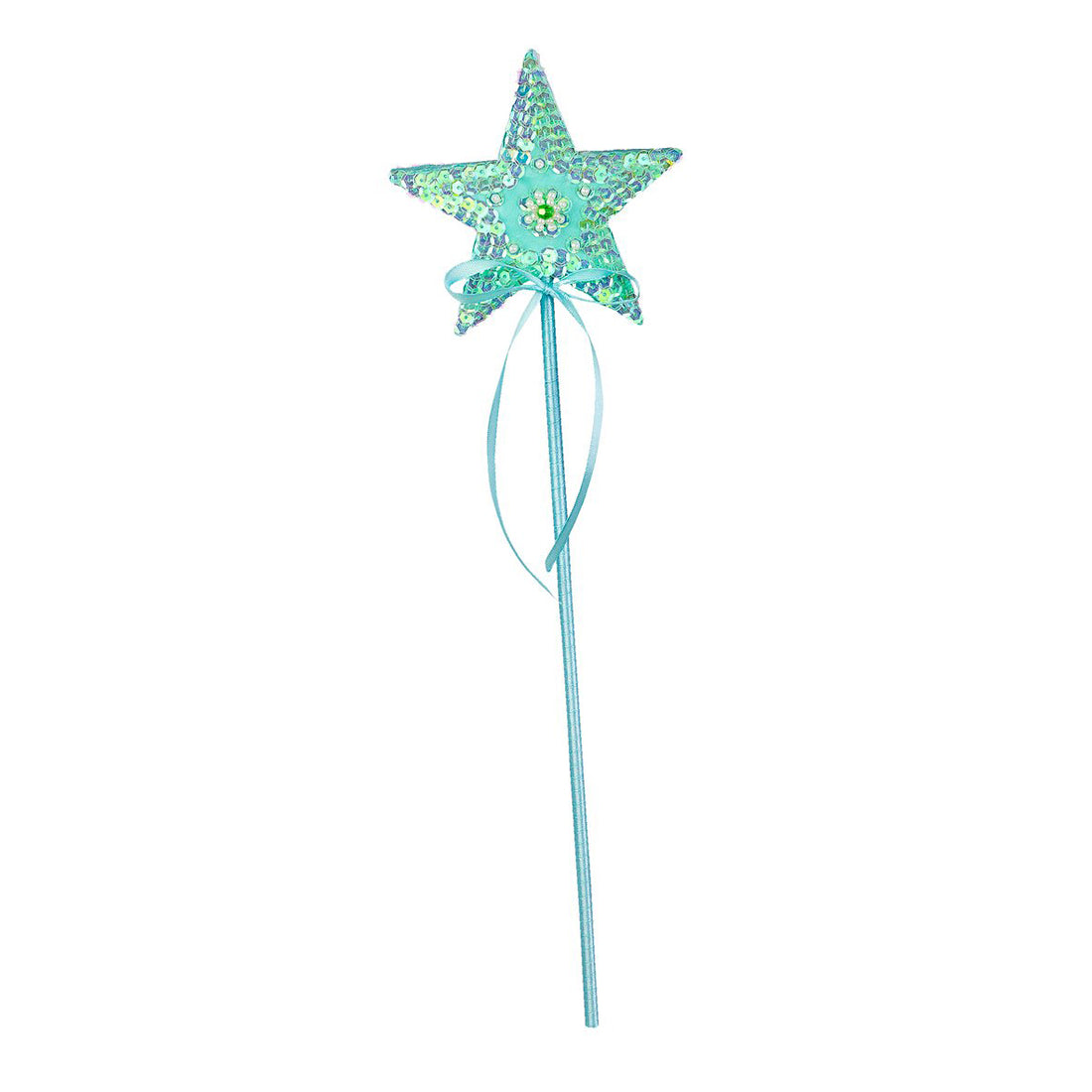 souza-wand-isabelle-mint-green-star-