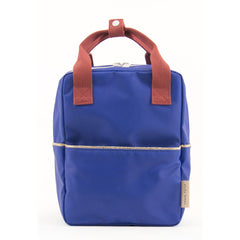 Sticky Lemon Backpack Ink Blue S