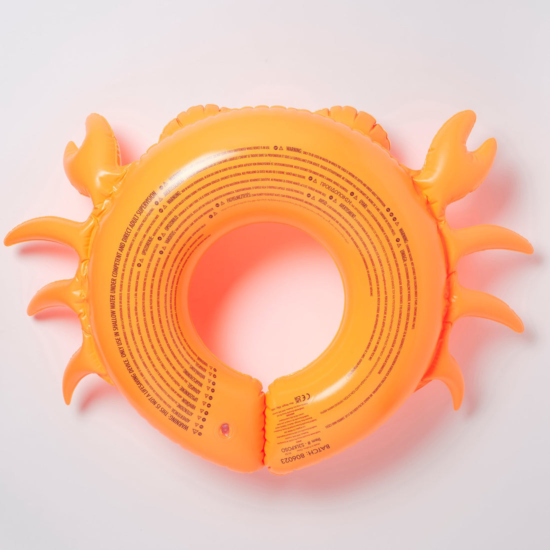 sunnylif-kiddy-pool-ring-sonny-the-sea-creature-neon-orange-sunl-s3lkposo- (5)