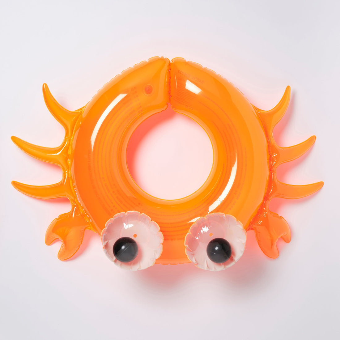 sunnylif-kiddy-pool-ring-sonny-the-sea-creature-neon-orange-sunl-s3lkposo- (2)