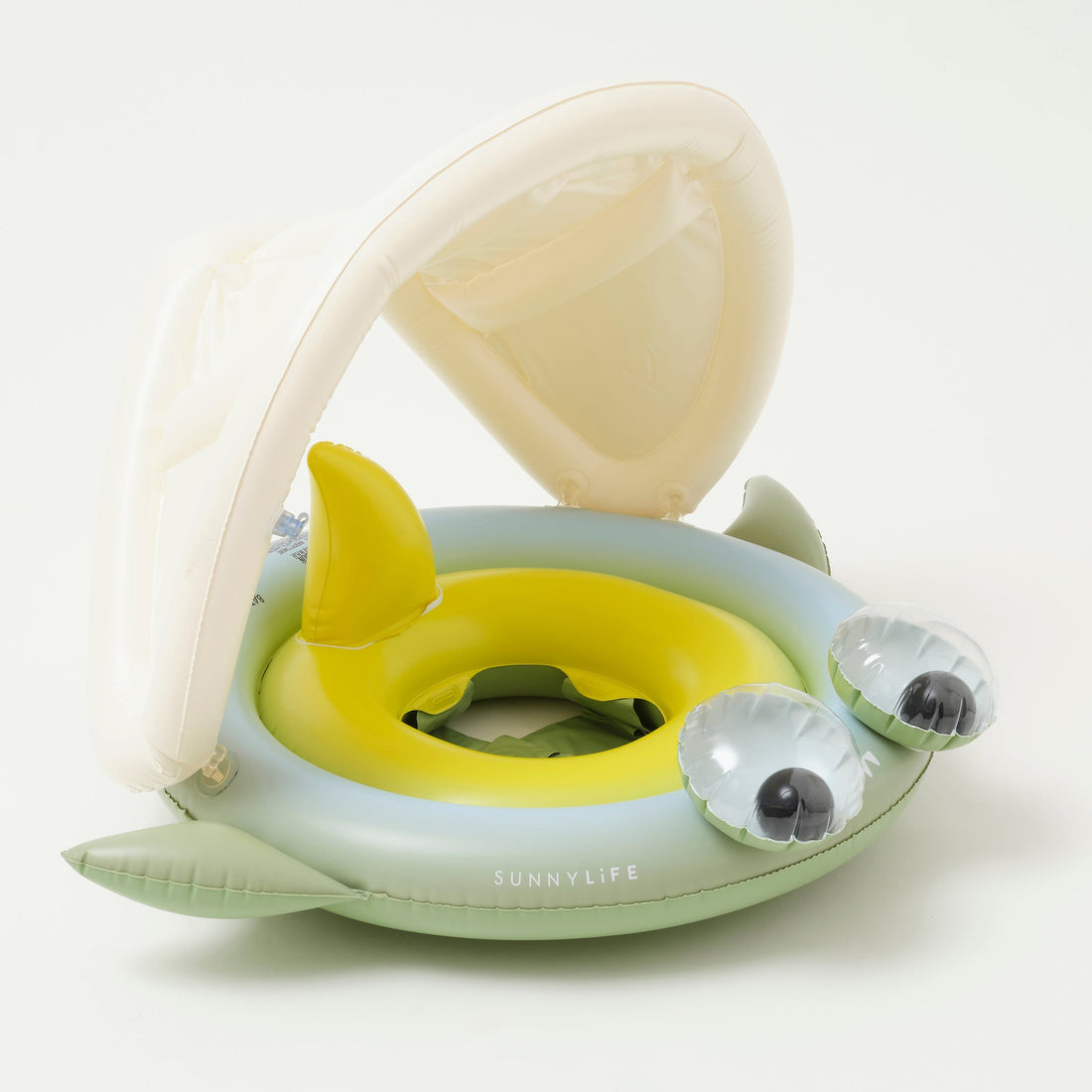 sunnylife-baby-float-shark-tribe-khaki-sunl-s3lbabst- (1)
