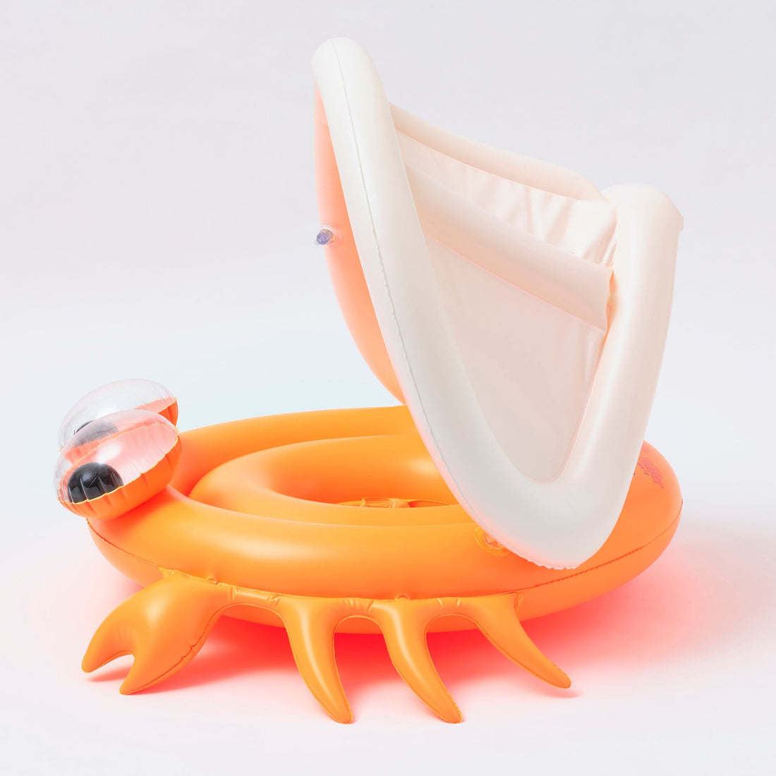sunnylife-baby-float-sonny-the-sea-creature-neon-orange-sunl-s3lbabso- (3)