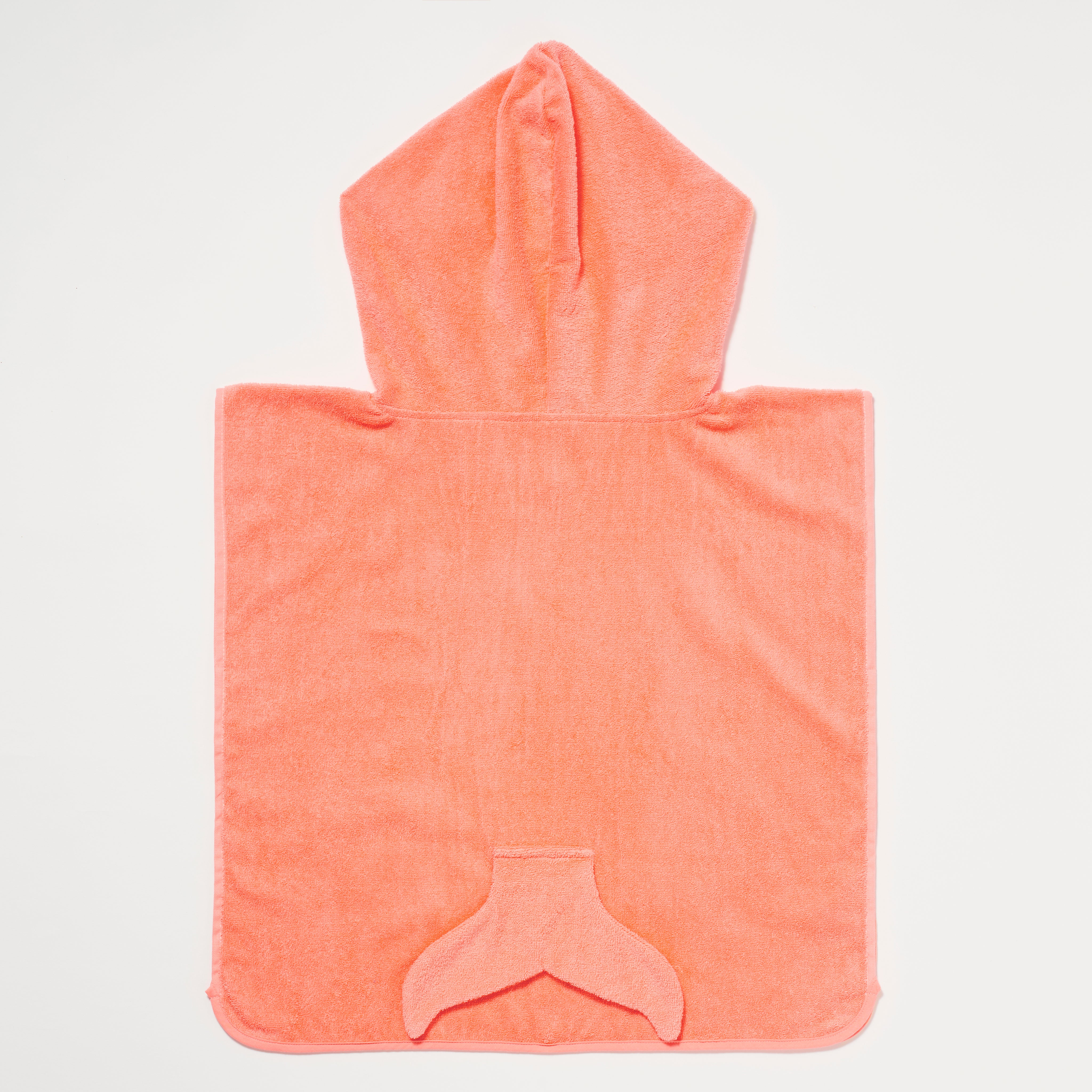 sunnylife-beach-hooded-towel-ocean-treasure-neon-rose-sunl-s3vbhtot- (2)