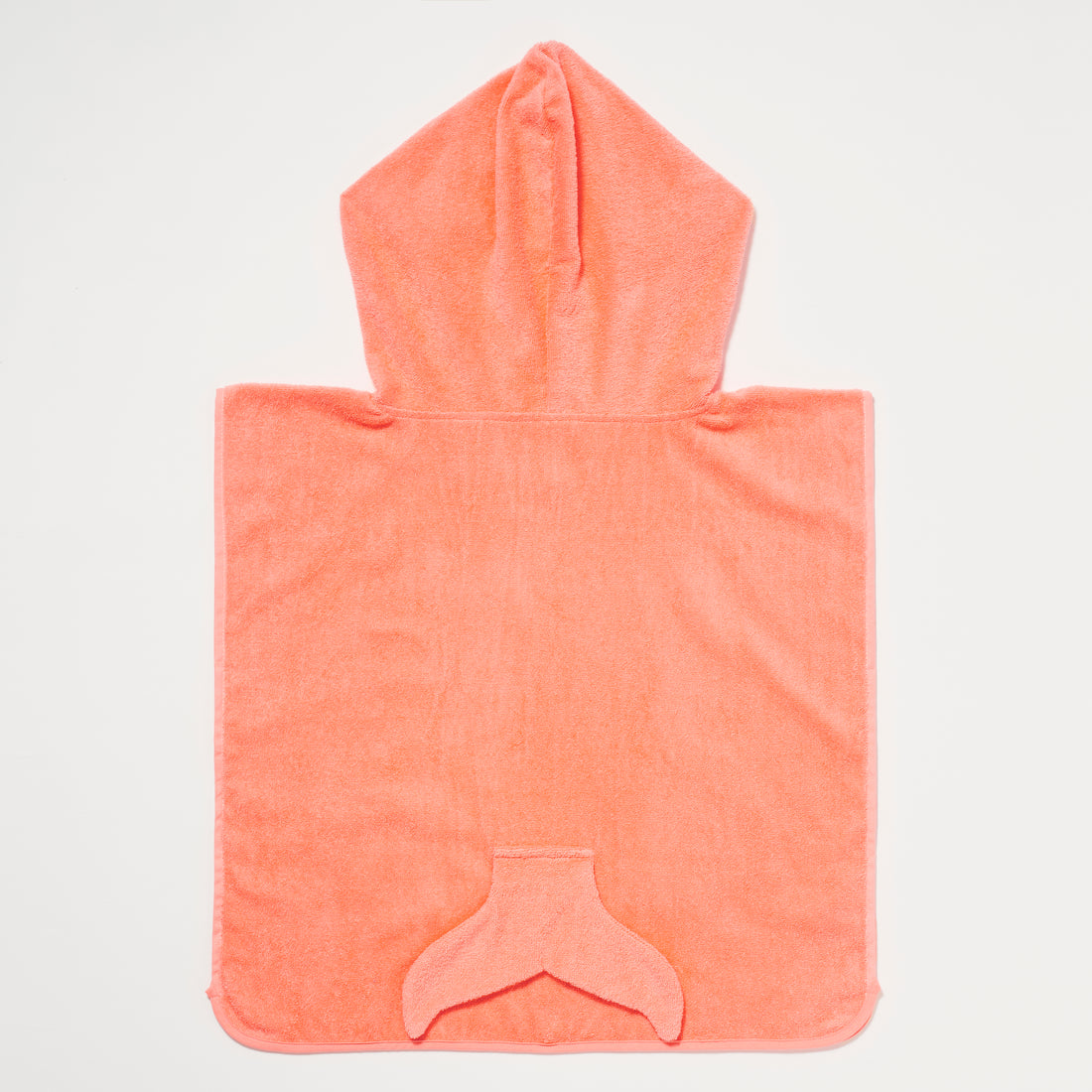 sunnylife-beach-hooded-towel-ocean-treasure-neon-rose-sunl-s3vbhtot- (2)