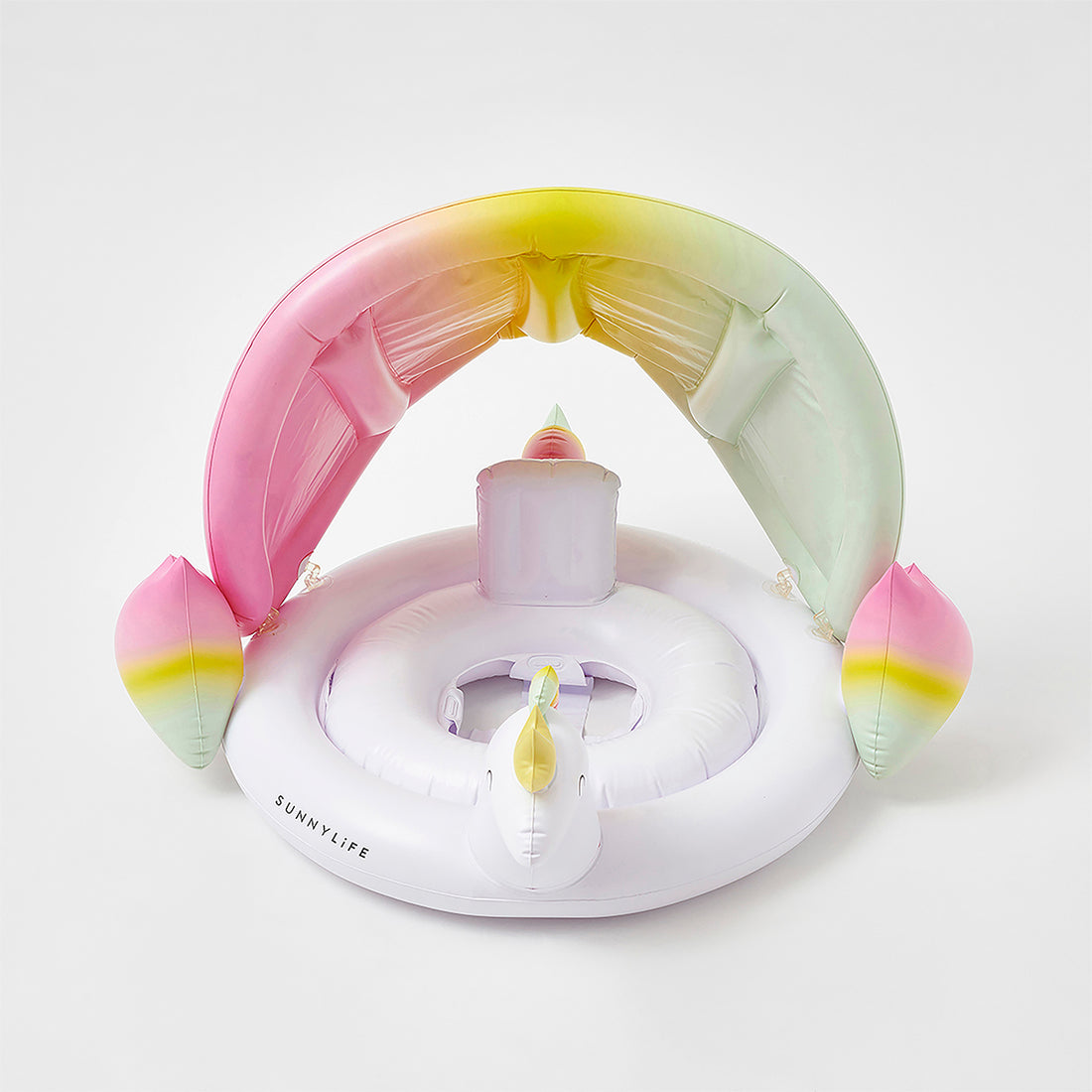 SUNNYLIFE Bubba Float Friend Unicorn SUNNYLIFE Bubba Float Friend Unicorn