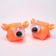 sunnylife-buddy-float-bands-sonny-the-sea-creature-neon-orange-sunl-s3larmso- (1)