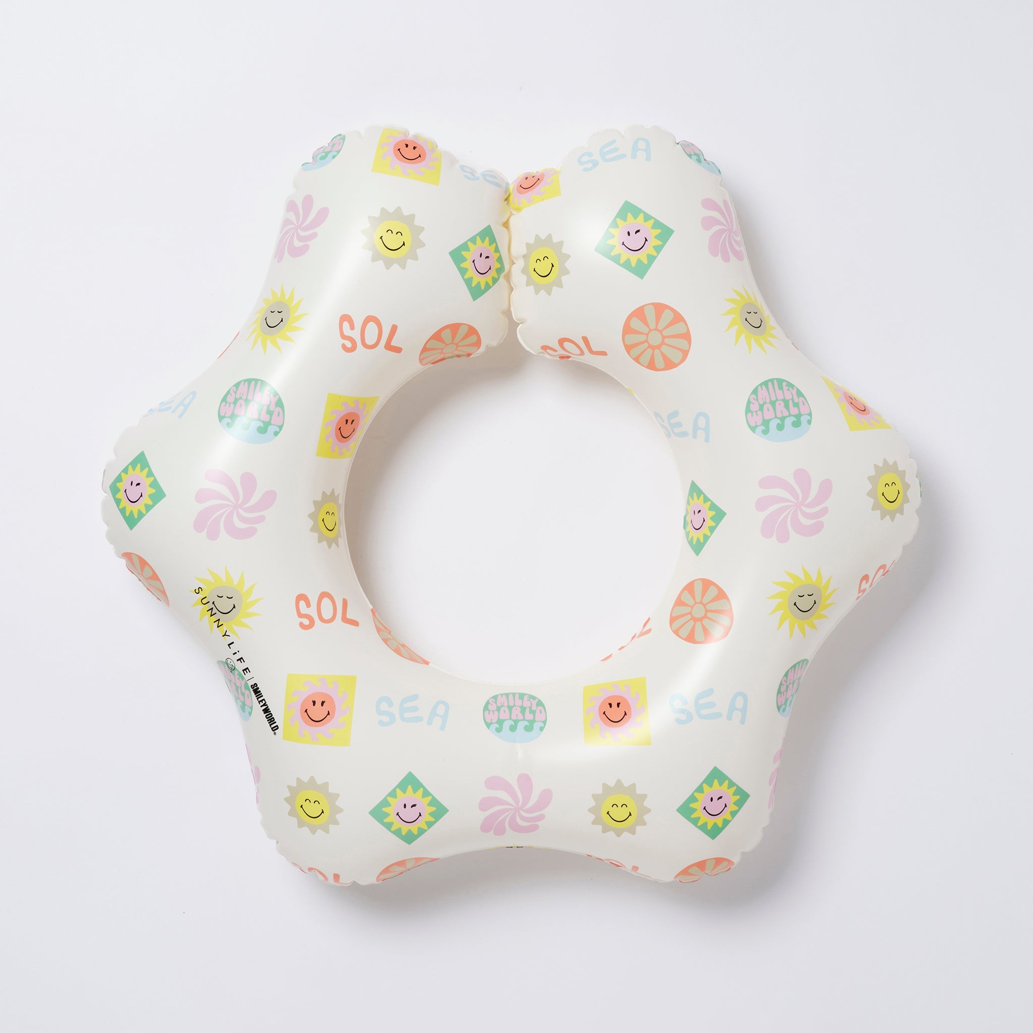 sunnylife-kiddy-float-ring-smiley-world-sol-sea-sunl-s3lkidsm- (1)