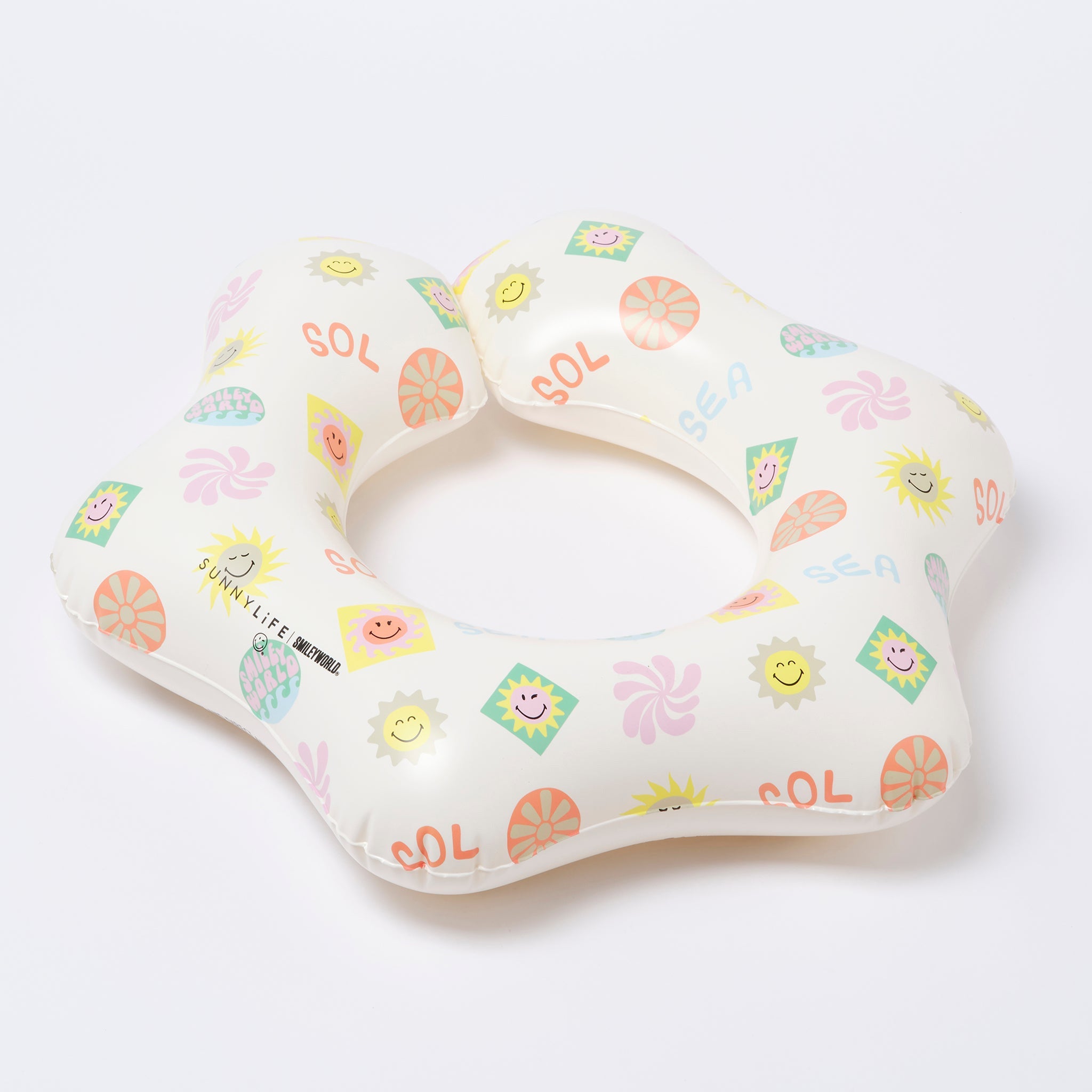 sunnylife-kiddy-float-ring-smiley-world-sol-sea-sunl-s3lkidsm- (2)