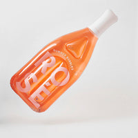 SUNNYLiFE Lie On Float - Rose Bottle