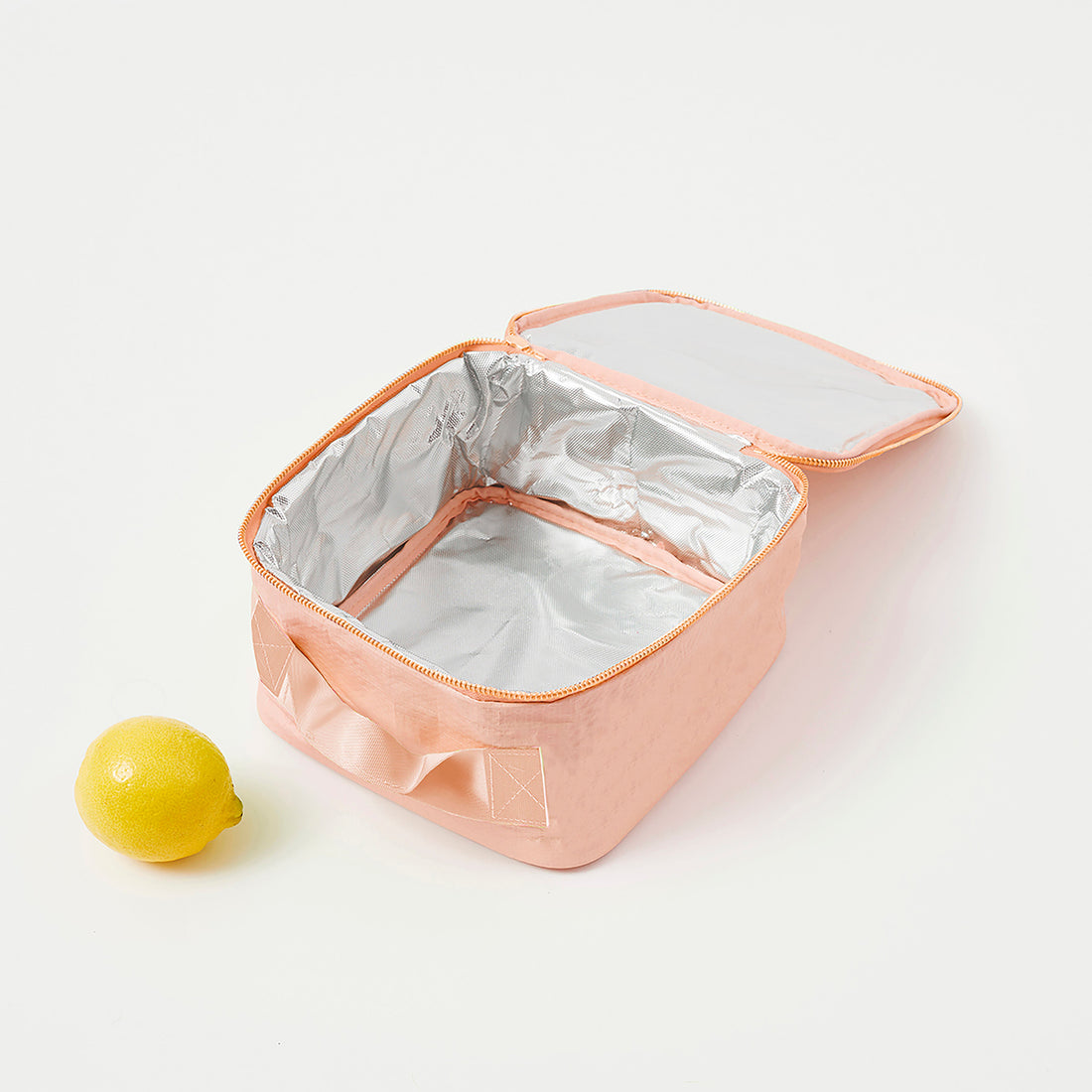 SUNNYLIFE Lunch Cooler Bag Limoncello SUNNYLIFE Lunch Cooler Bag Limoncello
