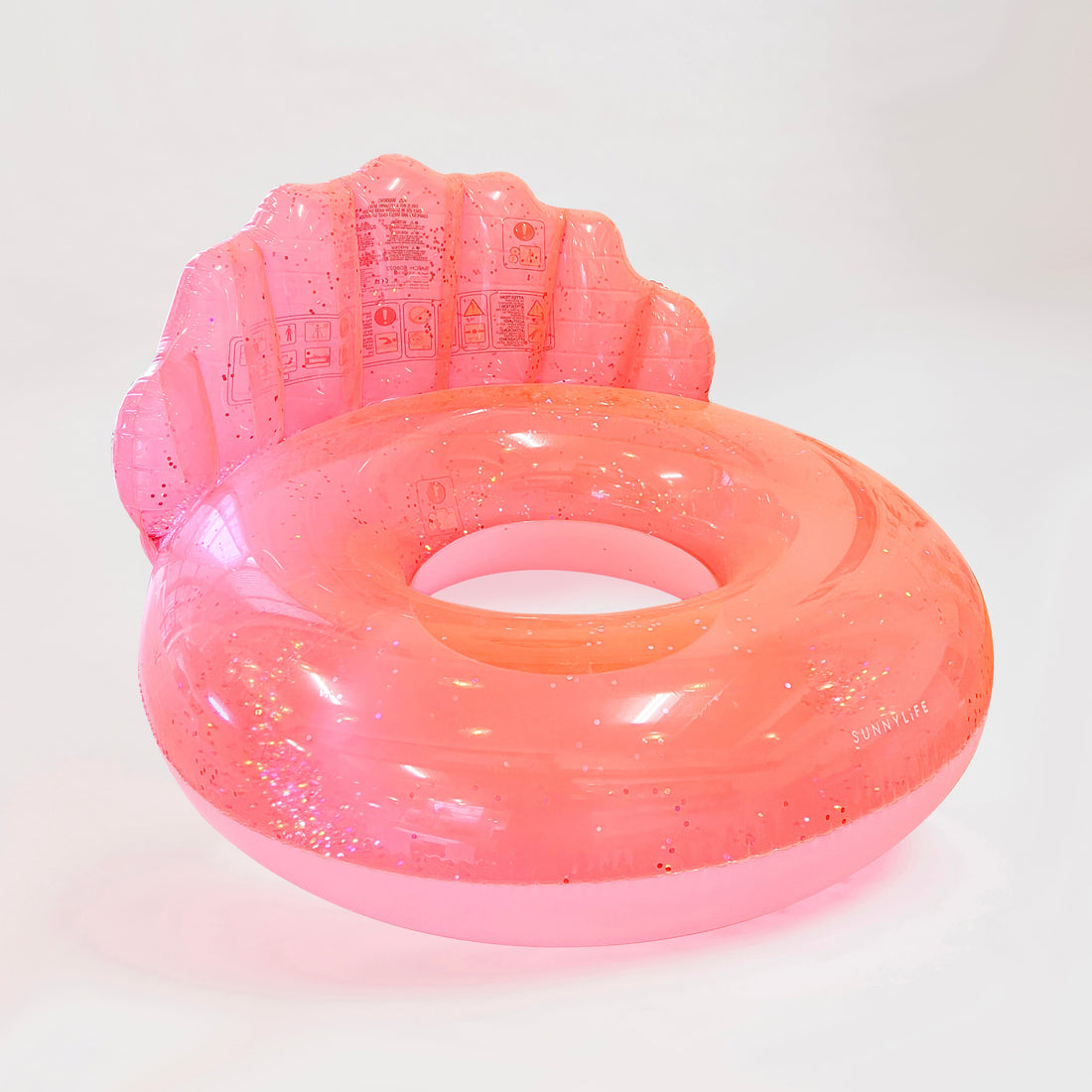 sunnylife-luxe-pool-ring-shell-neon-coral-sunl-s2lpolsh- (1)