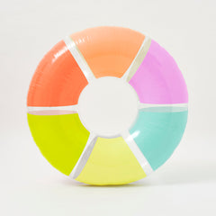 sunnylife-pool-ring-rainbow-gloss-sunl-s2lpolrw- (1)