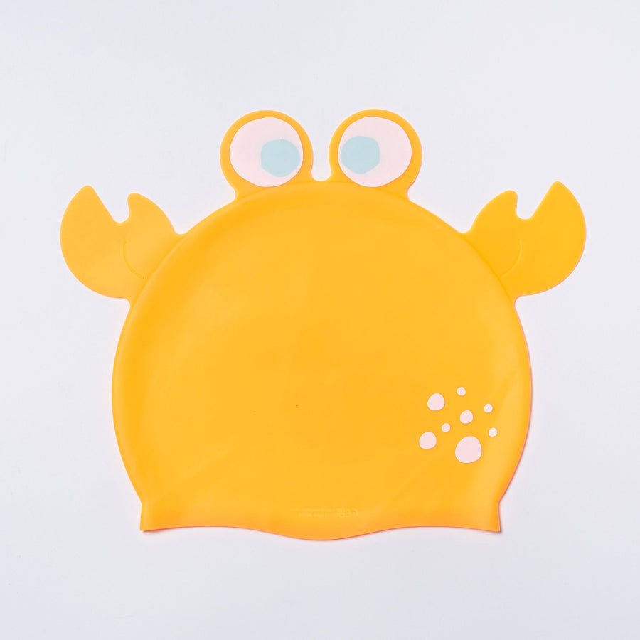 sunnylife-shaped-swimming-cap-sonny-the-sea-creature-neon-orange-sunl-s3vcapso- (1)