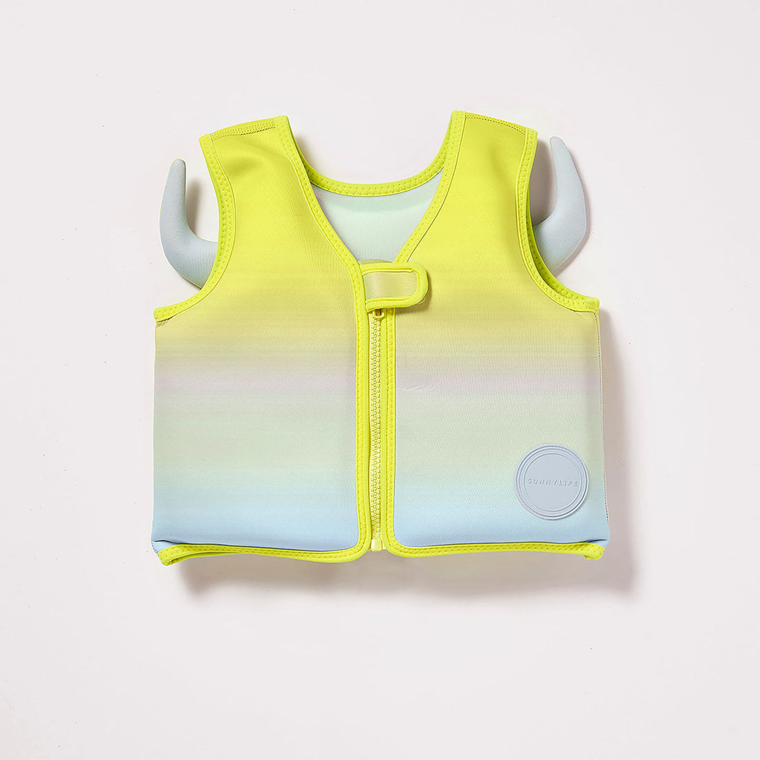 SUNNYLiFE Swim Vest - Monster