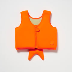 sunnylife-swim-vest-sonny-the-sea-creature-neon-orange-sunl-s3vvesso- (1)