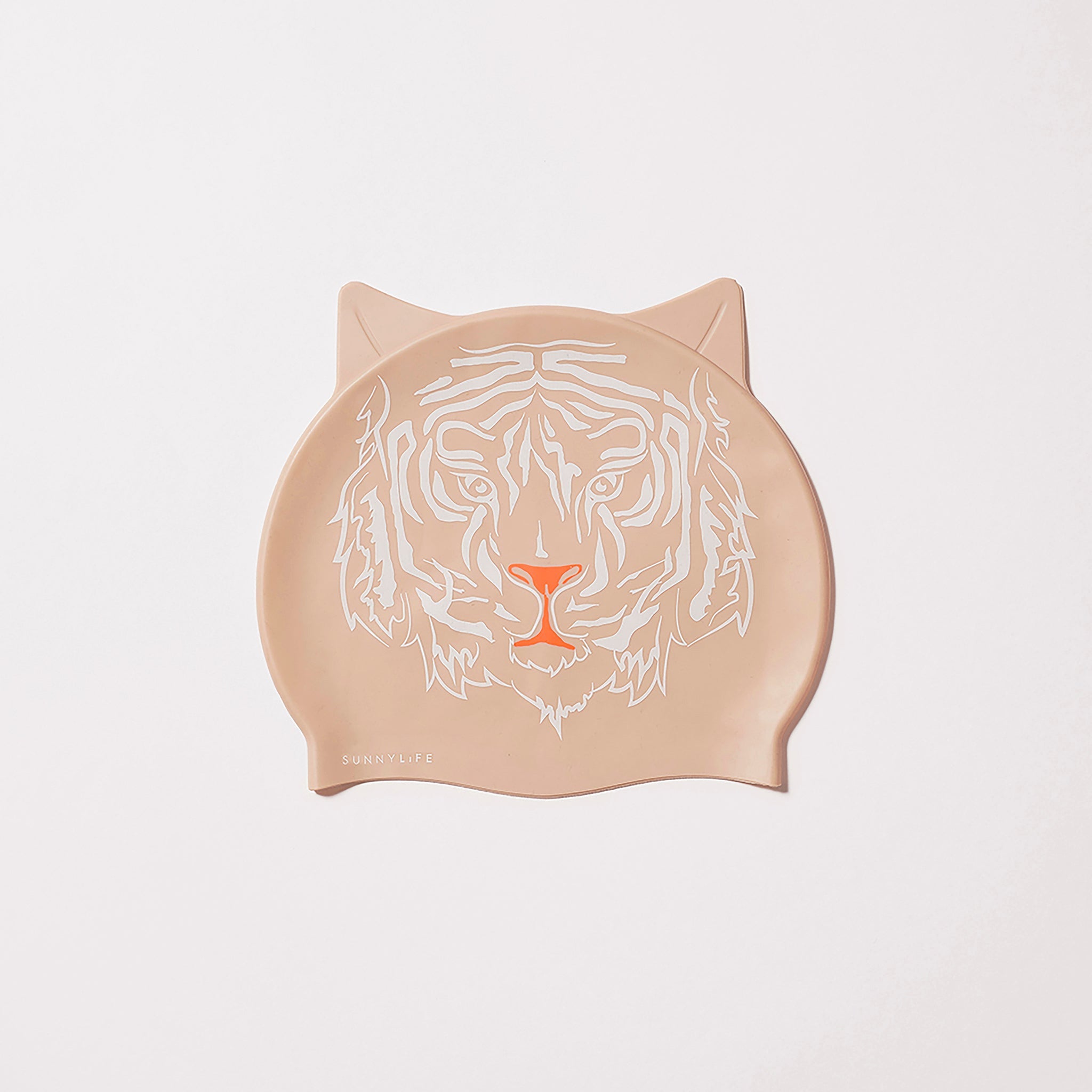 sunnylife-swimming-cap-tully-the-tiger sunl-s2vcapti- (1)