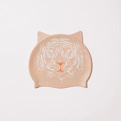 sunnylife-swimming-cap-tully-the-tiger sunl-s2vcapti- (1)