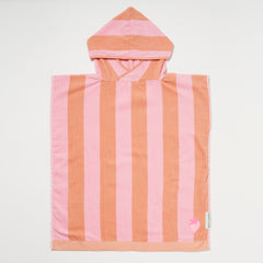 sunnylife-terry-beach-hooded-towel-sea-seeker-strawberry-sunl-s3vhomsb-