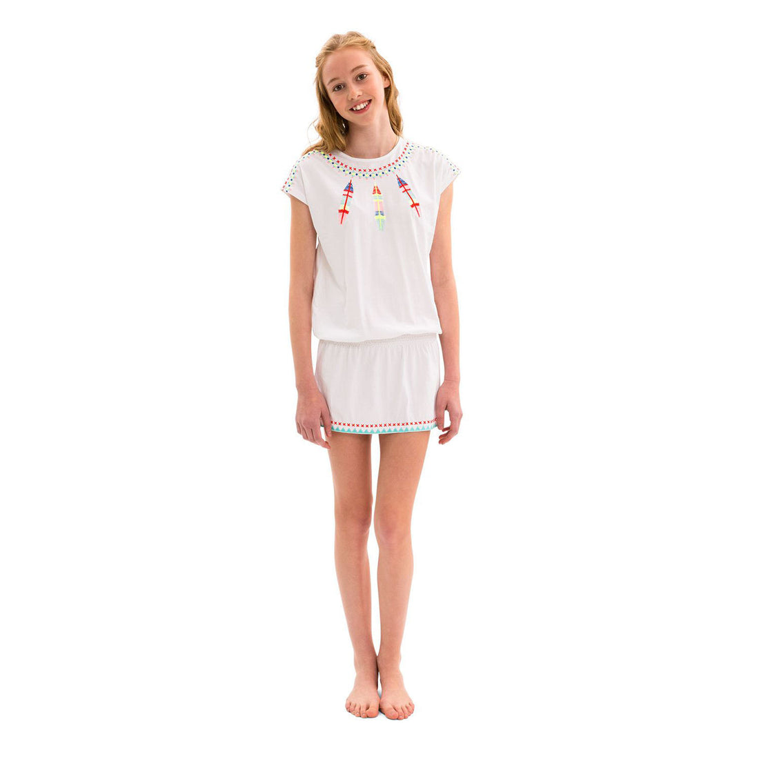 sunuva-girls-dreamcatcher-embroidered-jersey-dress- (3)