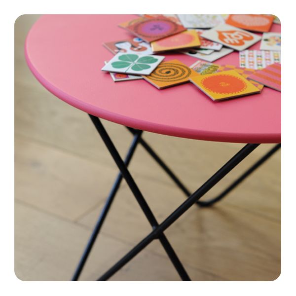 Laurette Papillon Coffee Table Grey (Pre-Order; Est. Delivery in 3-4 Months)