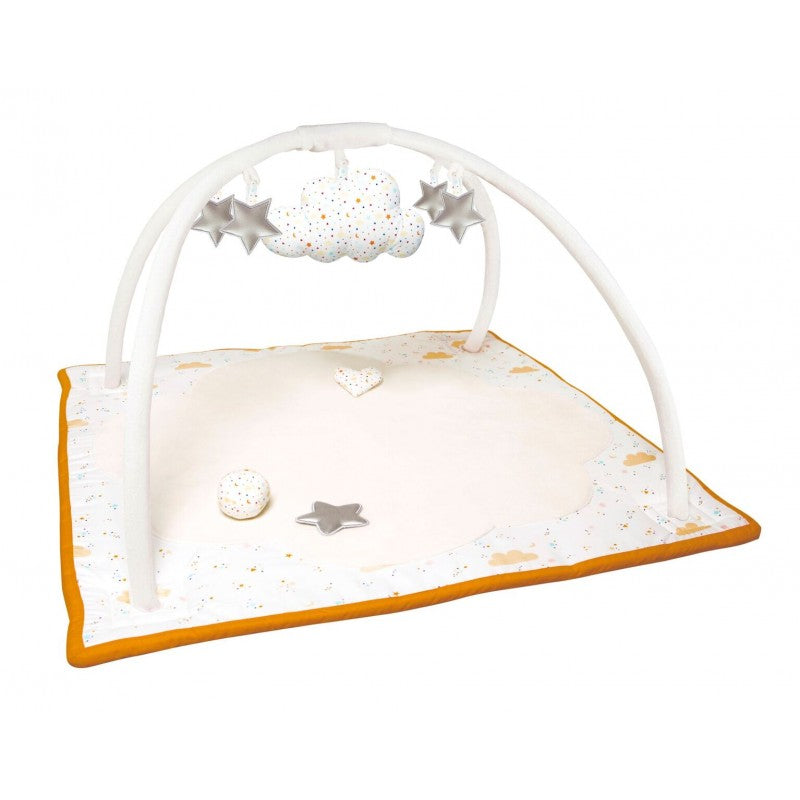 Trousselier Musical Stars Playmat