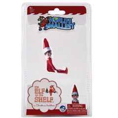 The Elf on the Shelf World's Smallest The Elf On The Shelf