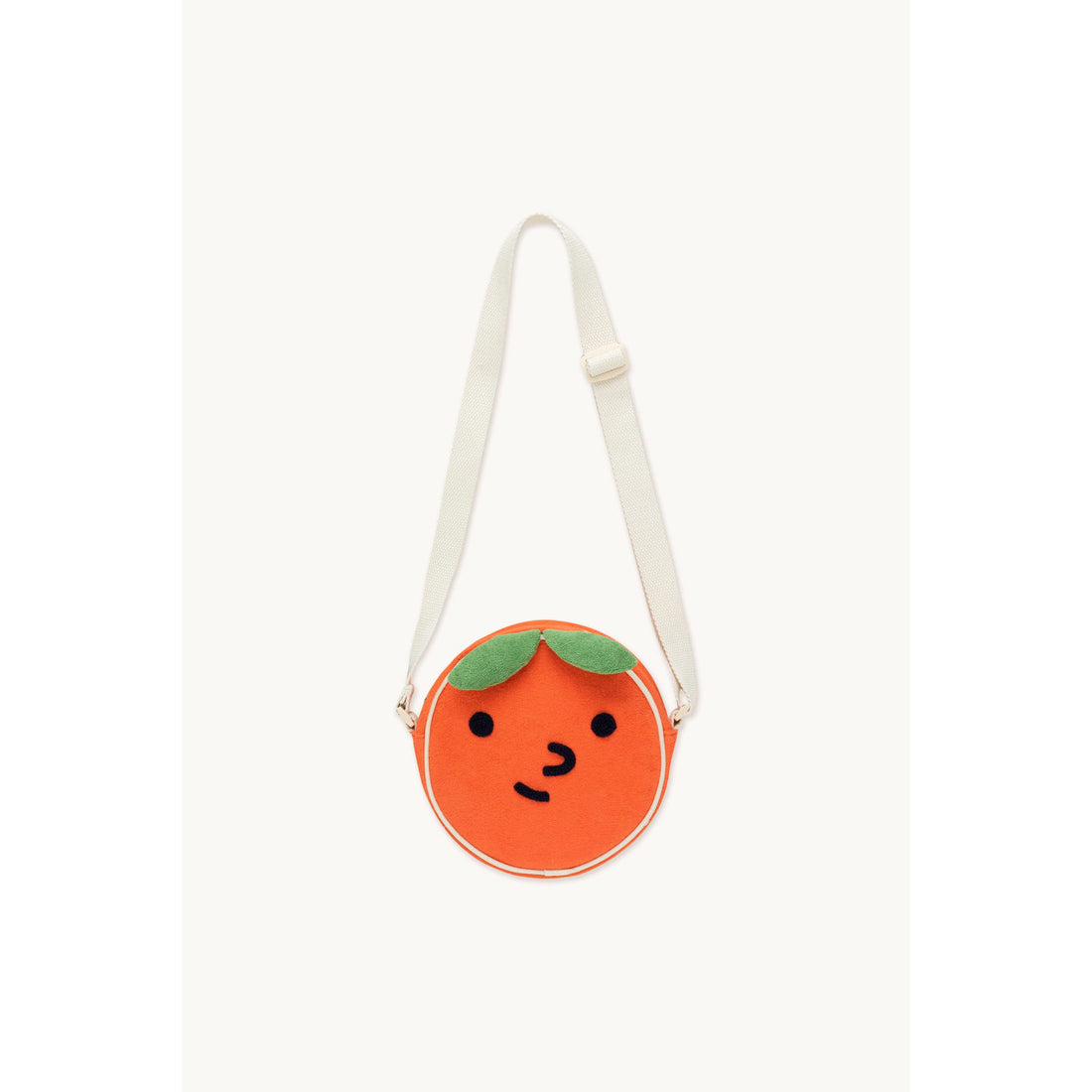 TINYCOTTONS SMILE CROSSBODY BAG TINYCOTTONS SMILE CROSSBODY BAG