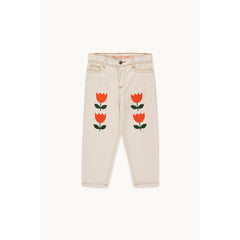tinycottons-flowers-baggy-jeans-nude-tico-w22200k26-nude-4y- (1)