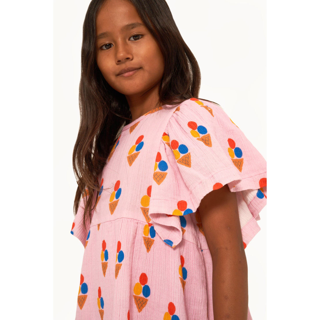 tiny cottons dress TINYCOTTONS - Stars dress - Kids & Baby - Size 10 years