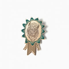 titlee-bison-badge-brooch-vert-green- (1)