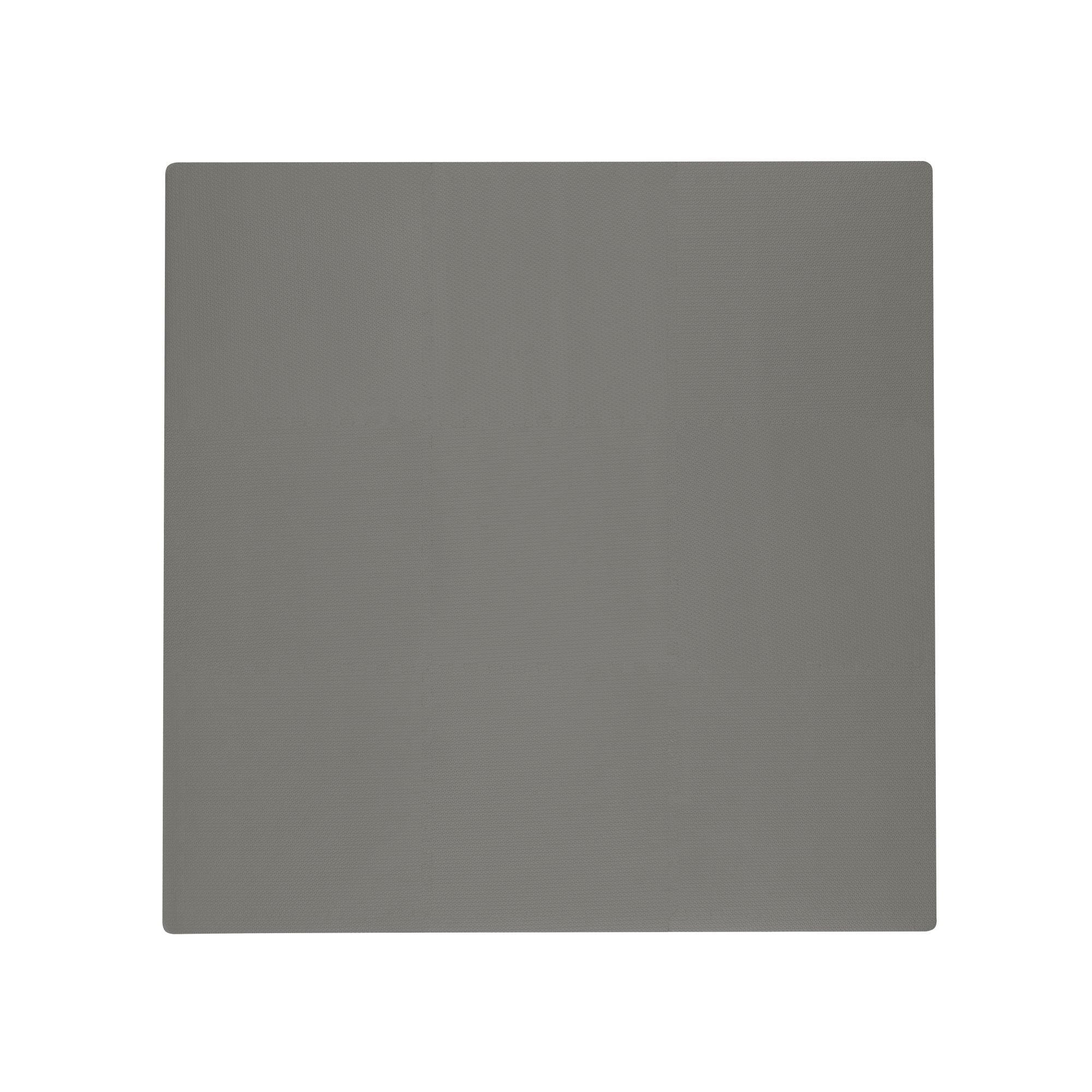 Toddlekind Classic Puzzle Playmat Storm 131x131cm - 9 Tiles & 12 Edging Borders