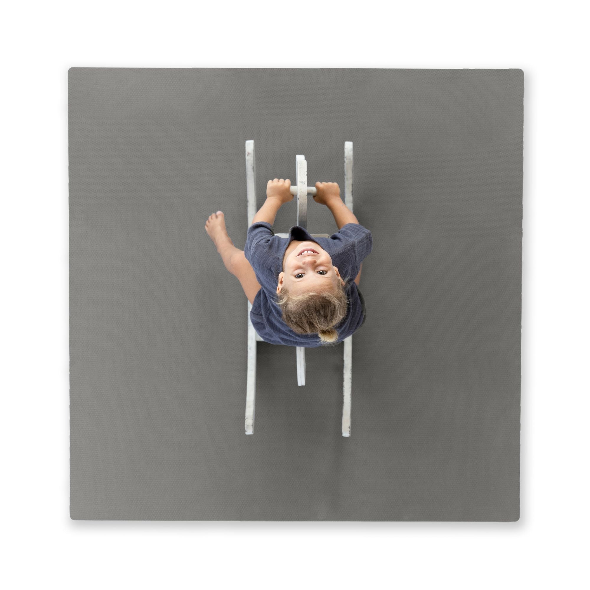 Toddlekind Classic Puzzle Playmat Storm 131x131cm - 9 Tiles & 12 Edging Borders