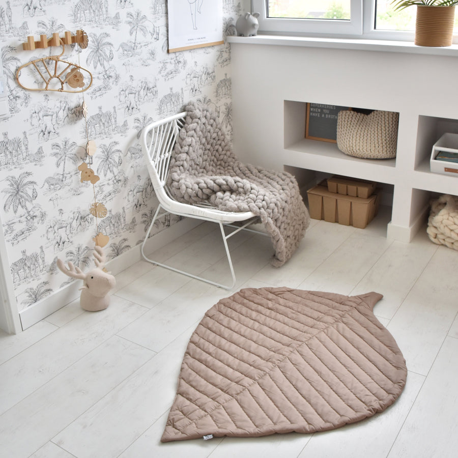 toddlekind-organic-cotton-leaf-mat-tan-128x96cm- (2)