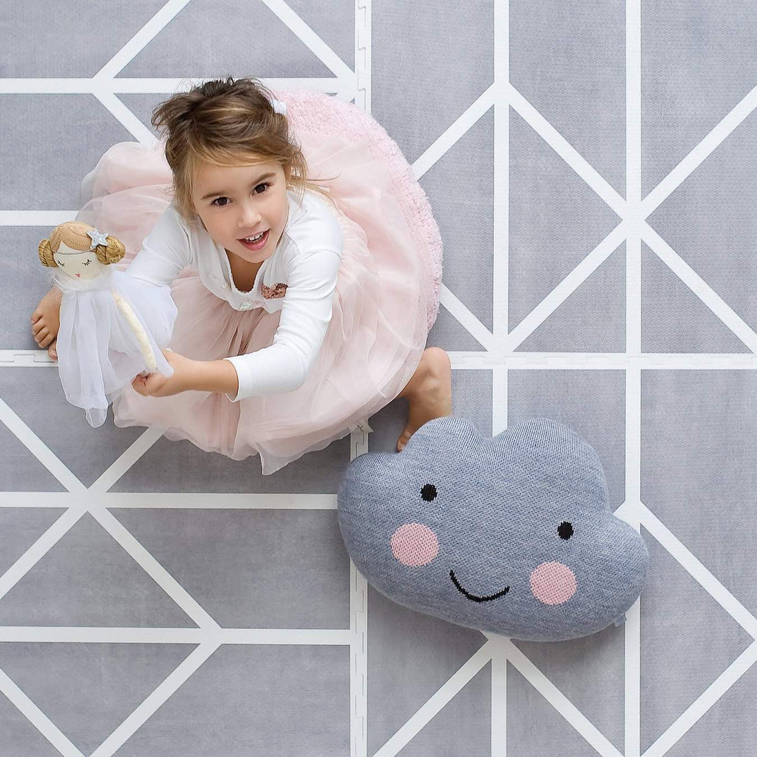Toddlekind playmat cheap