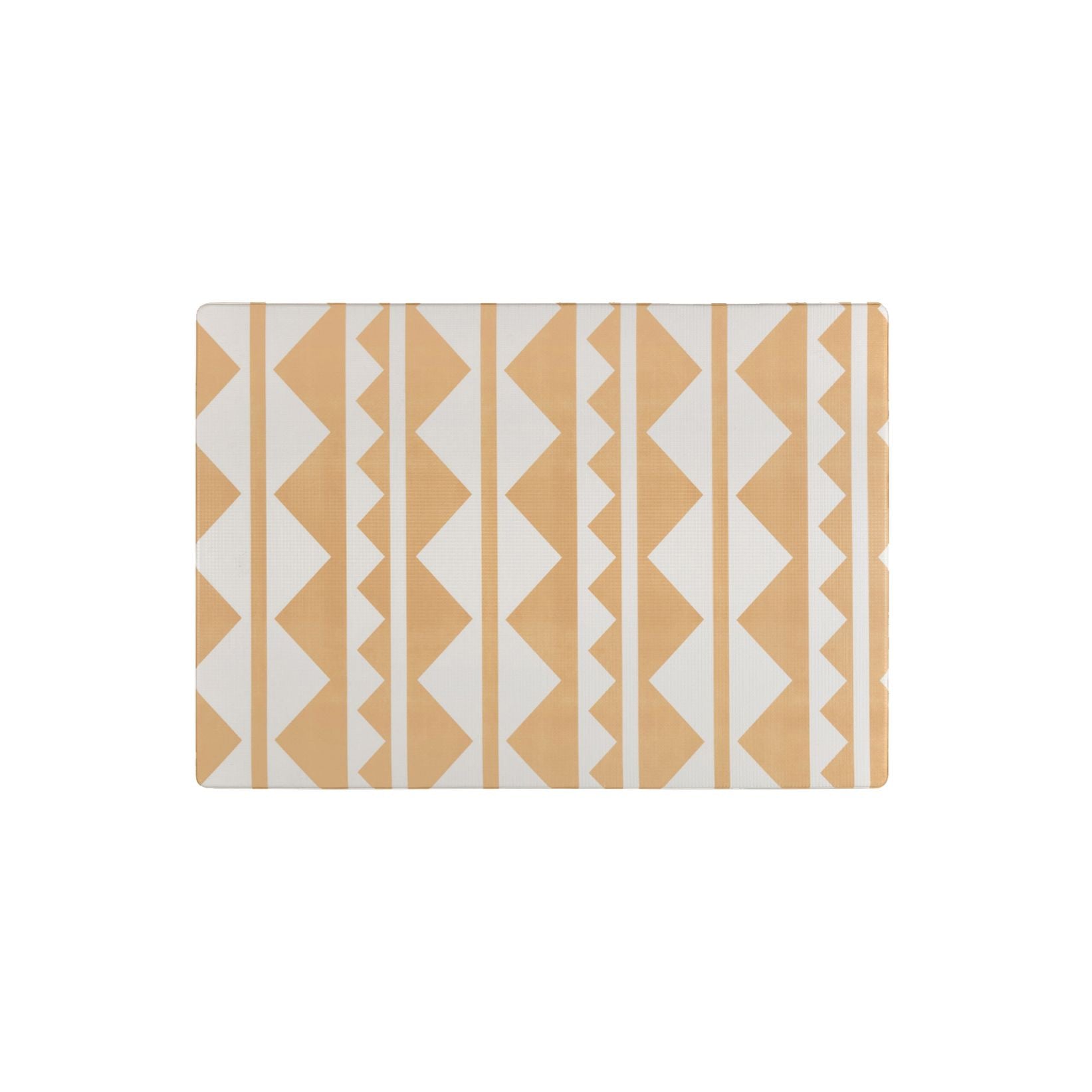 Toddlekind Prettier Reversible Play Rug - Sahara Sun - 140x200cm