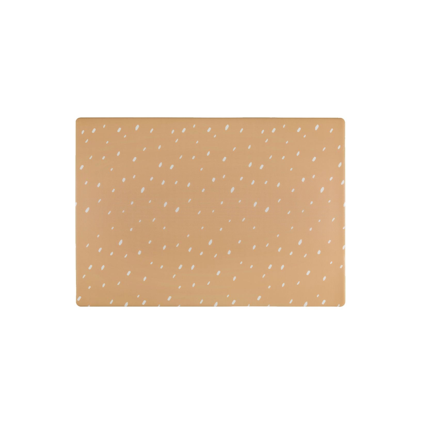 Toddlekind Prettier Reversible Play Rug - Sahara Sun - 140x200cm