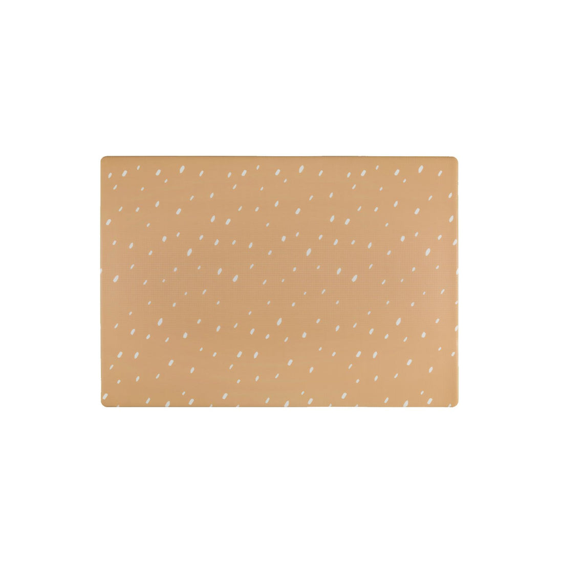 Toddlekind Prettier 一體式雙面遊戲地墊 - Sahara Sun - 140x200cm