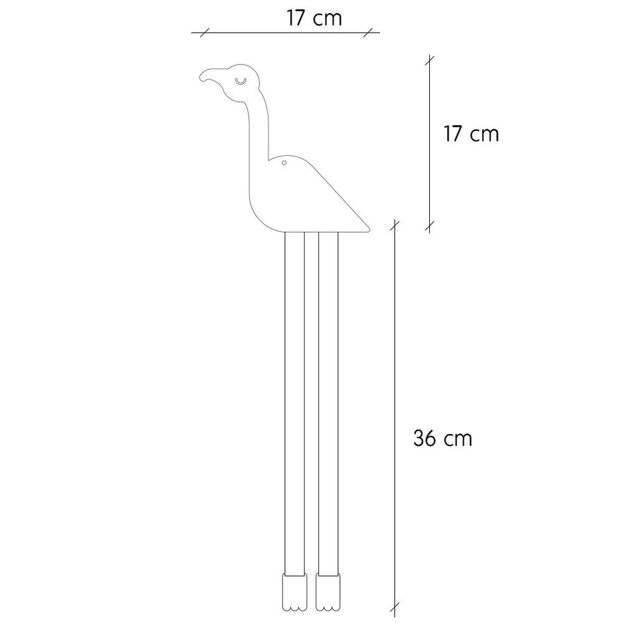 tresxics-hair-clip-holder-flamingo- (2)