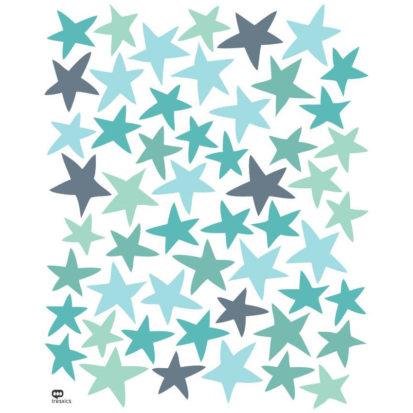 tresxics-wall-adhesive-stars-mint- (3)