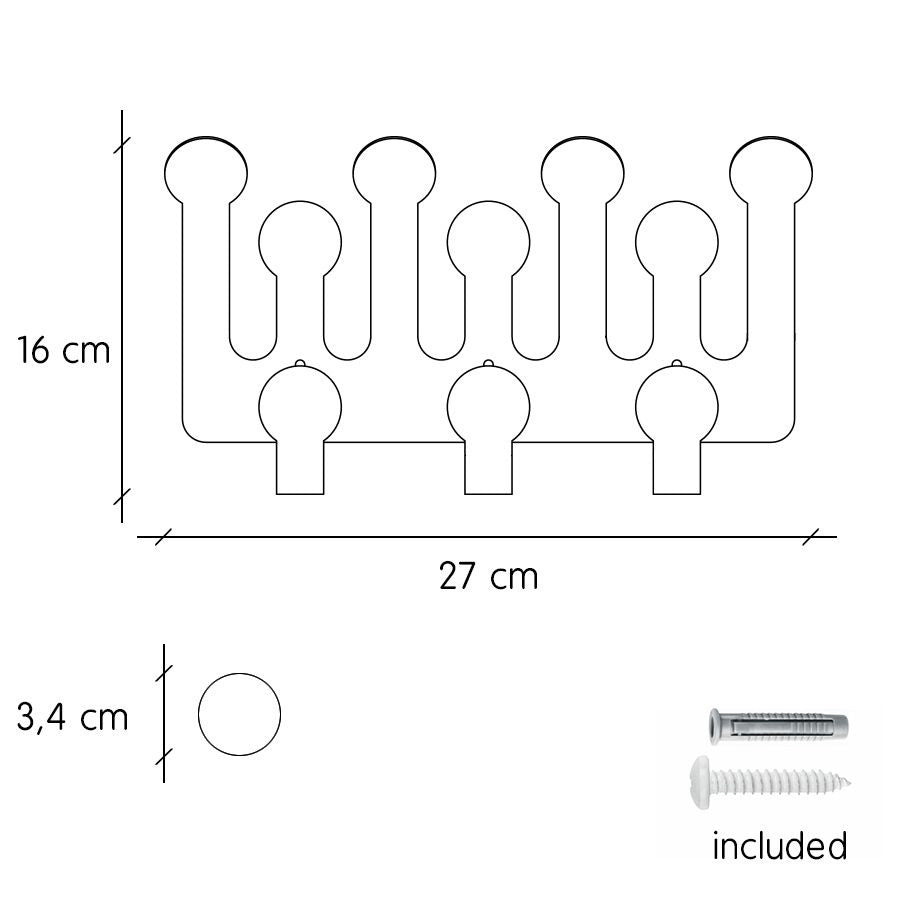 tresxics-wall-hook-dots-&-10-wall-stickers-colours- (2)