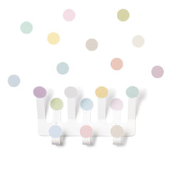 tresxics-wall-hook-dots-&-10-wall-stickers-pastel- (1)