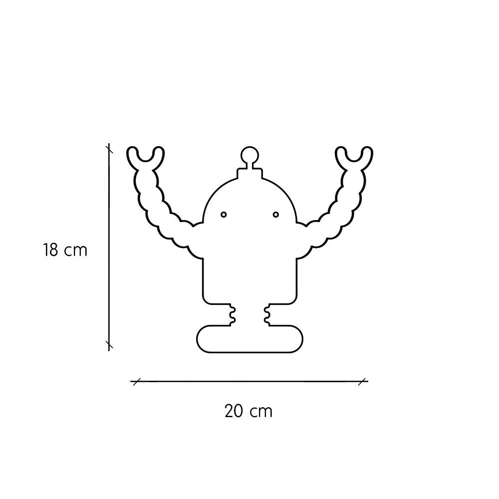 tresxics-wall-hook-robot-r2- (5)