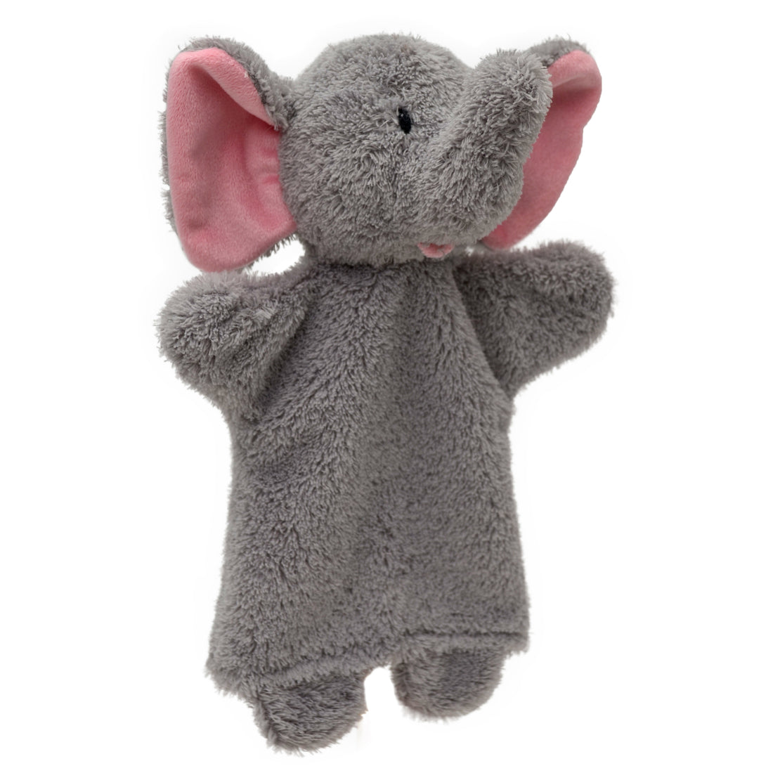 trousselier-baby-hand-puppet-comforter-elephant-