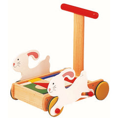 trousselier-baby-walker-bunny-with-blocks