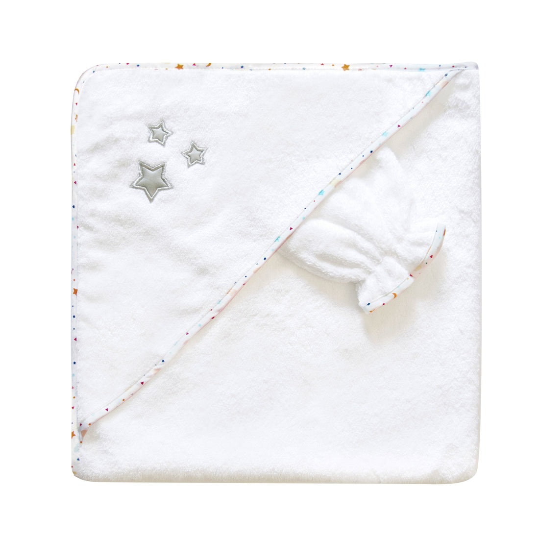 trousselier-hooded-towel-and-glove-stars- (1)
